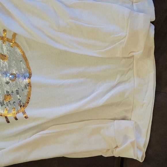 Hello Kitty bling top - Picture 4 of 4